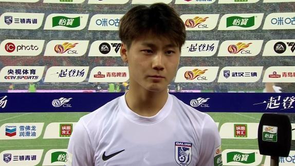 北京青年报：U22队未征调毛伟杰、依木兰，受全运男足U20预赛影响